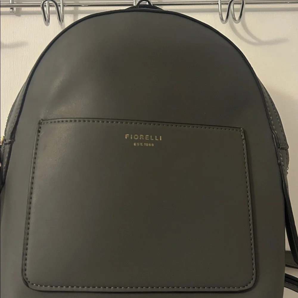 Giorgio Fiorelli Backpack - Picture 2 of 4
